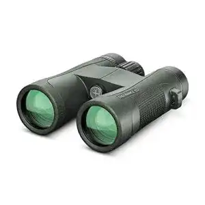 Hawke Endurance ED Fernglas 10×42 in Grün