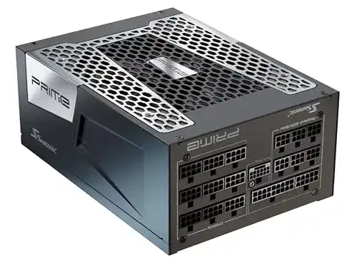 Seasonic Prime TX-1300 Netzteil 1300W ATX 30