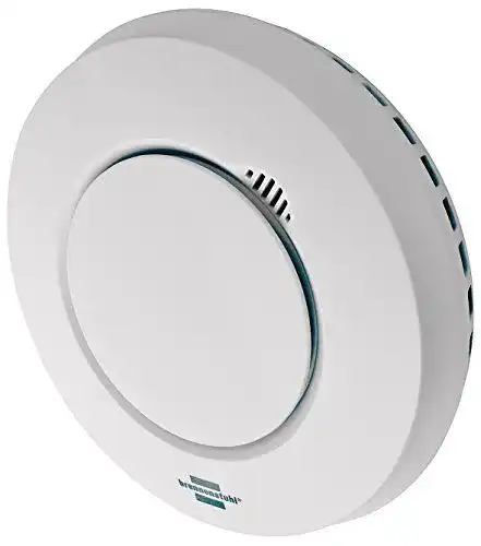 Smart Home Rauchmelder Brennenstuhl BrematicPRO
