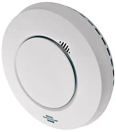 Smart Home Rauchmelder Brennenstuhl BrematicPRO