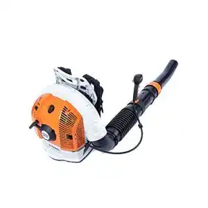 Stihl BR 700 Laubbläser – Rückentragbarer Profi-Blasgerät für große Flächen