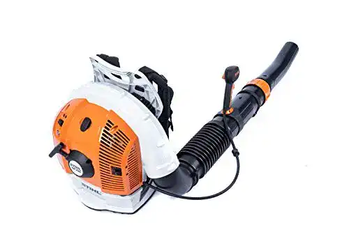Stihl BR 700 Laubbläser – Rückentragbarer Profi-Blasgerät für große Flächen