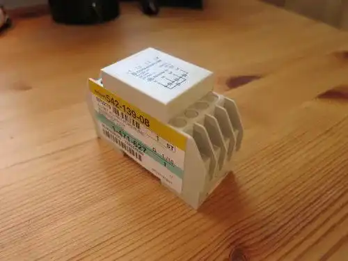 Phasenkoppler Allnet KC002-923/271-500 23651 ALLL168X Baustein