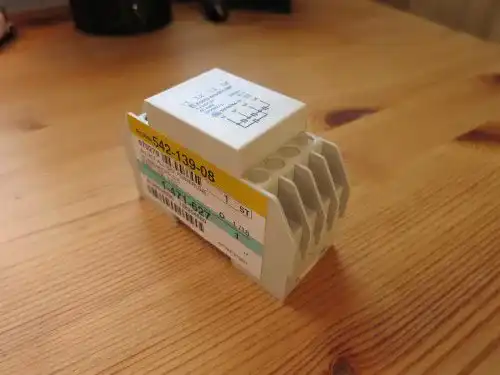 Phasenkoppler Allnet KC002-923/271-500 23651 ALLL168X Baustein