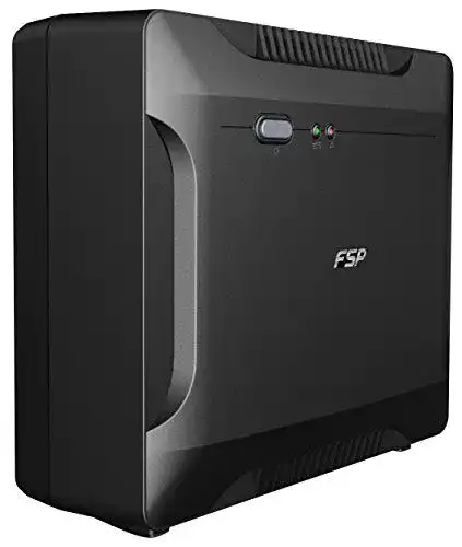 USV FSP PPF4800305 Fortron Nano 800 mit 800VA und 480W Leistung