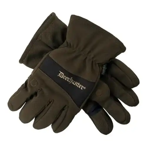 Jagdhandschuhe Deerhunter Muflon für Herren im Winter