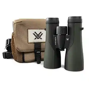 Fernglas 12×50 Vortex Crossfire HD CF-4314 in Grün