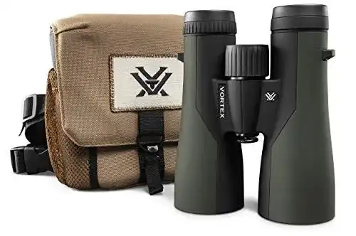 Fernglas 12×50 Vortex Crossfire HD CF-4314 in Grün
