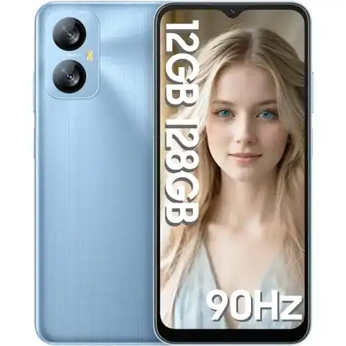 Smartphone bis 120 Euro: Blackview A52 Pro (8GB, 128GB) im Vergleich