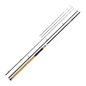 Daiwa Angeln Ninja X Feeder 3,60 m mit 120 g Wurfgewicht