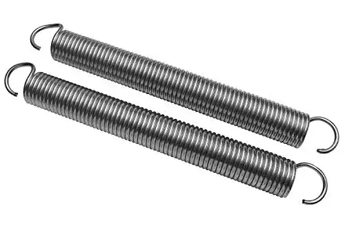 Garagentor-Feder ONPIRA 2er Set Universal 6x50x480-118kp
