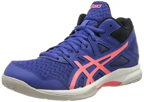 Volleyballschuh Damen Asics Gel-Task 2 MT Indoor Court Shoe