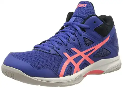 Volleyballschuh Damen Asics Gel-Task 2 MT Indoor Court Shoe