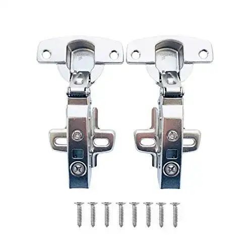 Hettich Sensys 8645i TH52 Topfscharniere mit 110 Grad Eckanschlag
