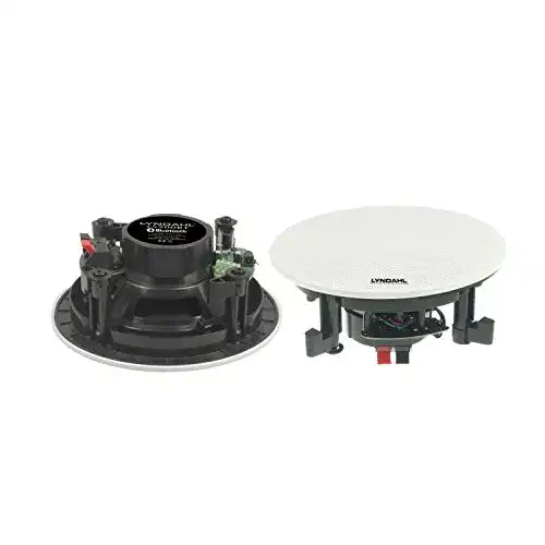 Bluetooth Deckenlautsprecher Lyndahl CS200BT 2-Wege Lautsprecher