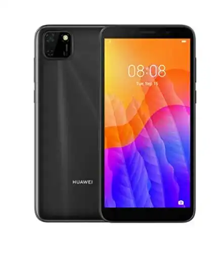 Huawei Y5P Dual SIM Smartphone mit HMS und EMUI 10.1