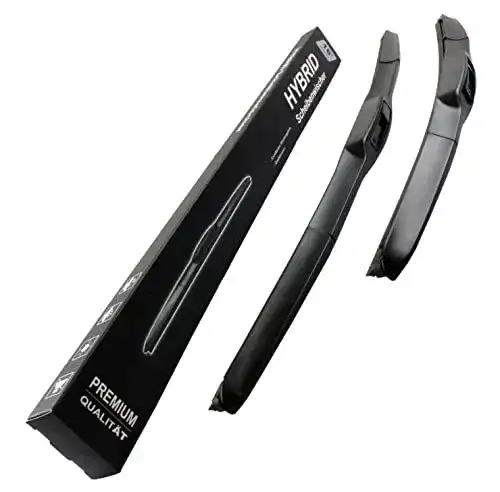Scheibenwischer Inion 650mm 400mm Hybrid Flex Aero Japan Technologie