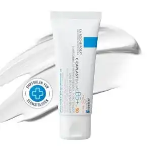 La Roche-Posay Cicaplast Baume B5 mit LSF 50 für irritierte Haut 40 ml