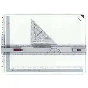 Zeichenbrett Rotring Rapid A3 für präzise Zeichnungen