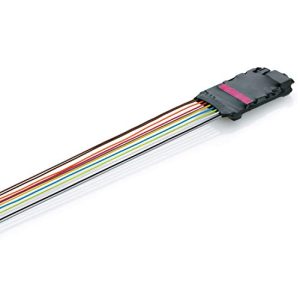 Lokdecoder Märklin 60983 mit mLD/3, Kabel und Stecker