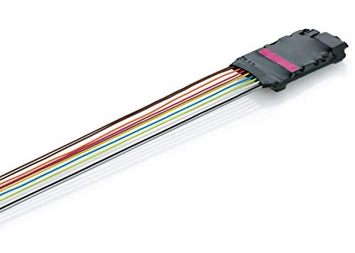 Lokdecoder Märklin 60983 mit mLD/3, Kabel und Stecker