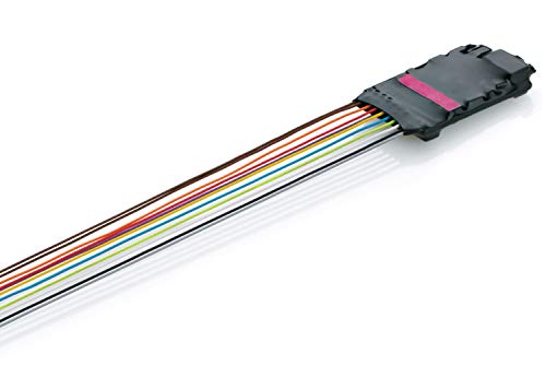 Lokdecoder Märklin 60983 mit mLD/3, Kabel und Stecker