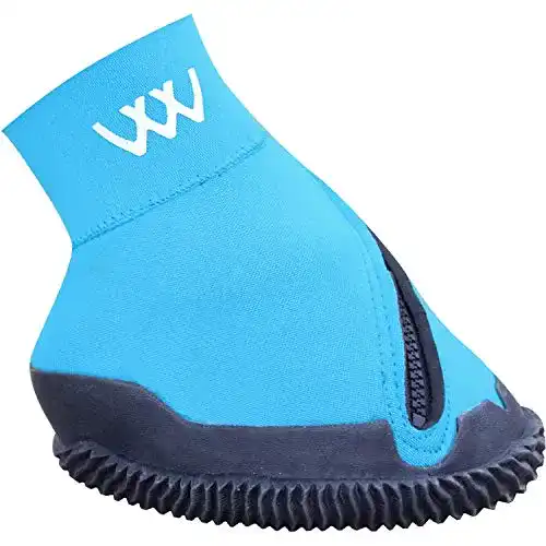 Woof Wear Hufschuhe für medizinische Anwendungen