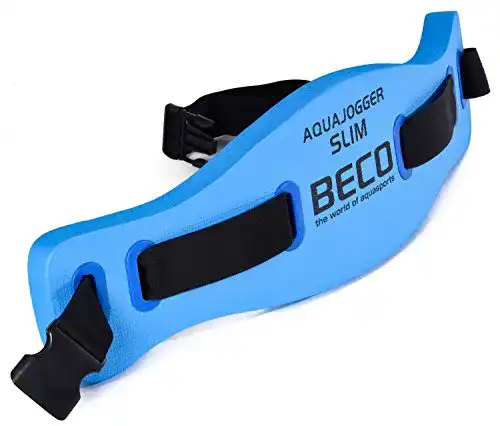 Schwimmgürtel für Erwachsene Beco Aqua-Jogging-Gürtel