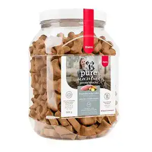 Mera Pure Sensitive Goody Snack Truthahn und Kartoffel für Hunde
