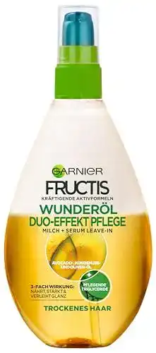 Garnier Duo-Effekt Pflege Oil Repair Haarkur 150ml