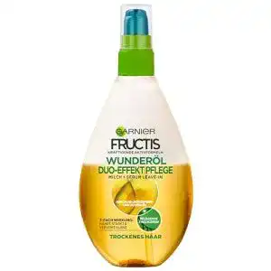 Garnier Duo-Effekt Pflege Oil Repair Haarkur 150ml