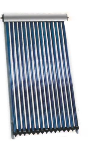 Vakuumröhrenkollektor Thermoflux SRC 20 mit 3,11 m² Fläche