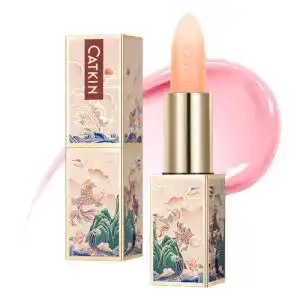 Lippenpflege Catkin Lippenbalsam Natürlich Getönt Classic