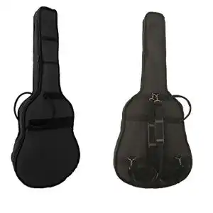 Gitarrentasche MSA Gigbag für 4/4 Konzertgitarre