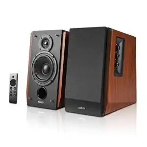 Edifier R1700BTs Aktive Lautsprecher mit Bluetooth 5.0
