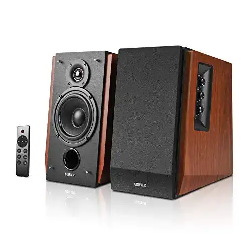 Edifier R1700BTs Aktive Lautsprecher mit Bluetooth 5.0