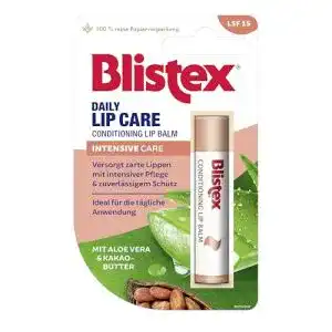 Blistex Daily Lip Care Conditioner Lippenpflege 4,25 g