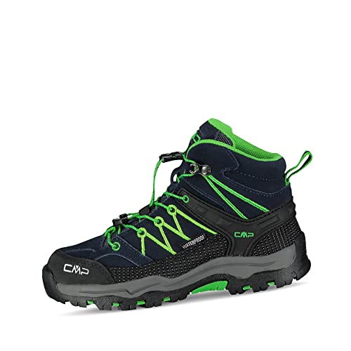 Wanderschuhe für Kinder CMP Kids Rigel Mid Trekking Schuhe
