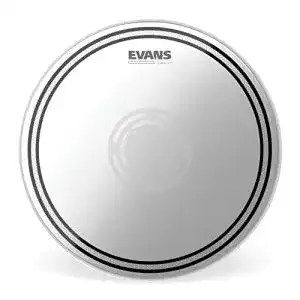 Drumfell Evans B14ECSRD 14 Zoll Snarefell mit Edge Control System