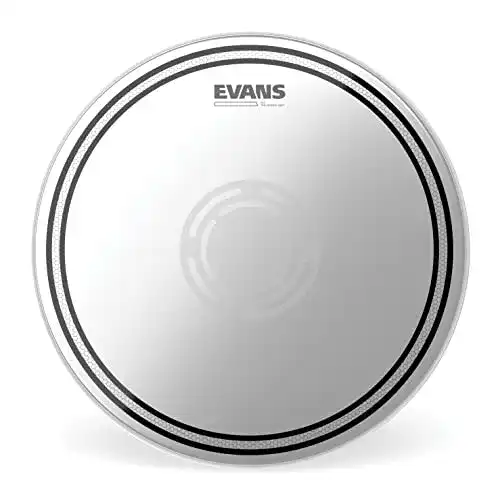 Drumfell Evans B14ECSRD 14 Zoll Snarefell mit Edge Control System