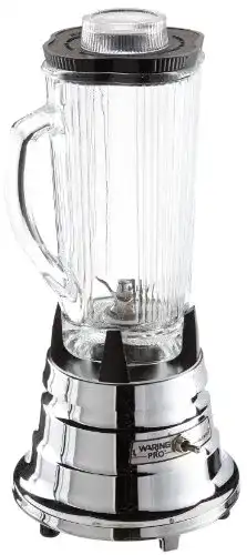 Gastroback 40110 Profi Bar Blender Mixer für professionelle Anwendungen