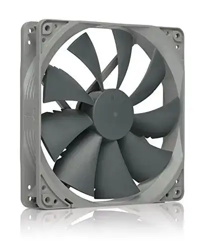 140mm Noctua NF-P14s redux-1200 PWM Lüfter für leise Kühlung