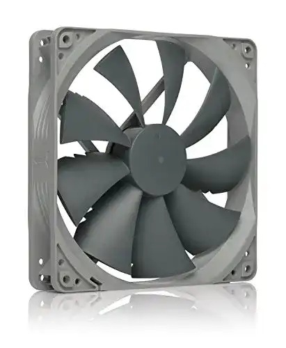 140mm Noctua NF-P14s redux-1200 PWM Lüfter für leise Kühlung