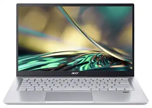 Acer Swift 3 (SF314-43-R0MG) 14 Zoll Laptop mit AMD Ryzen 5