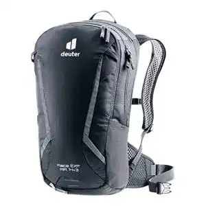Deuter Race EXP Air MTB-Rucksack mit 14+3 Litern Volumen