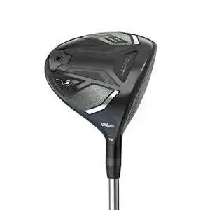 Wilson Staff D9 Fairwayholz 3 mit 13,5° Loft für Rechtshänder