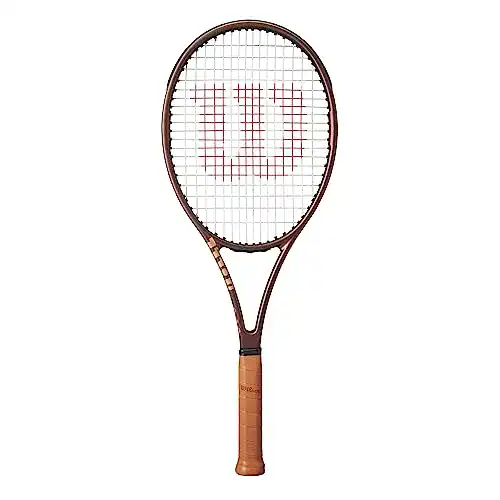 Wilson Tennisschläger Pro Staff 97UL v14 für Herren und Damen