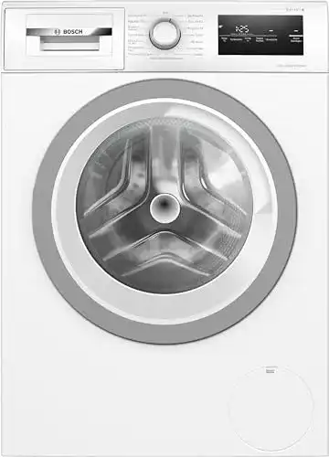 Bosch Waschmaschine WAN2812A Serie 4 mit 9 kg und 1400 UpM