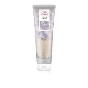 Haartönung Blond Wella Professionals Color Fresh Mask Pearl