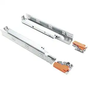 Schubladenschienen Blum Tandem mit Vollauszug 300mm